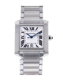 Cartier Tank Francaise W51002Q3